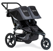 Shop BOB Revolution Flex 3.0 Duallie Stroller, 2026, Graphite Black HIDDEN REQ 6/5 JL at GoodBuy Gear