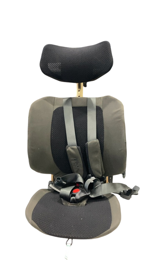 Shop WAYB Pico Portable Car Seat, 2023, Earth at GoodBuy Gear
