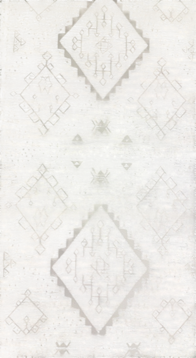 Shop House Of Noa Little Nomad Play Mat, 4x8', Gray, Ula at GoodBuy Gear