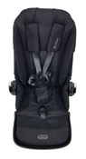 Shop Cybex Gazelle S Seat Unit, Black Frame, Moon Black at GoodBuy Gear