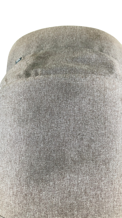 Shop UPPAbaby Vista V2 Toddler Seat, Jordan (Charcoal Melange), 2019 at GoodBuy Gear