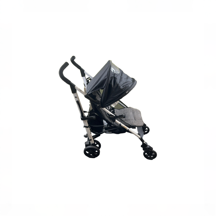 Shop Chicco Liteway Stroller, 2021, Cosmo at GoodBuy Gear