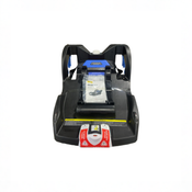 Shop Doona Infant Car Seat & Stroller Combo, 2025, Nitro black at GoodBuy Gear