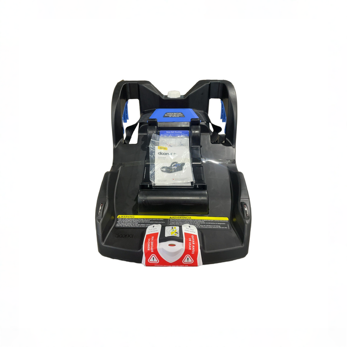 Shop Doona Infant Car Seat & Stroller Combo, 2025, Nitro black at GoodBuy Gear