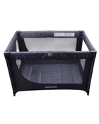 Shop Pamo Babe Playard, Black at GoodBuy Gear