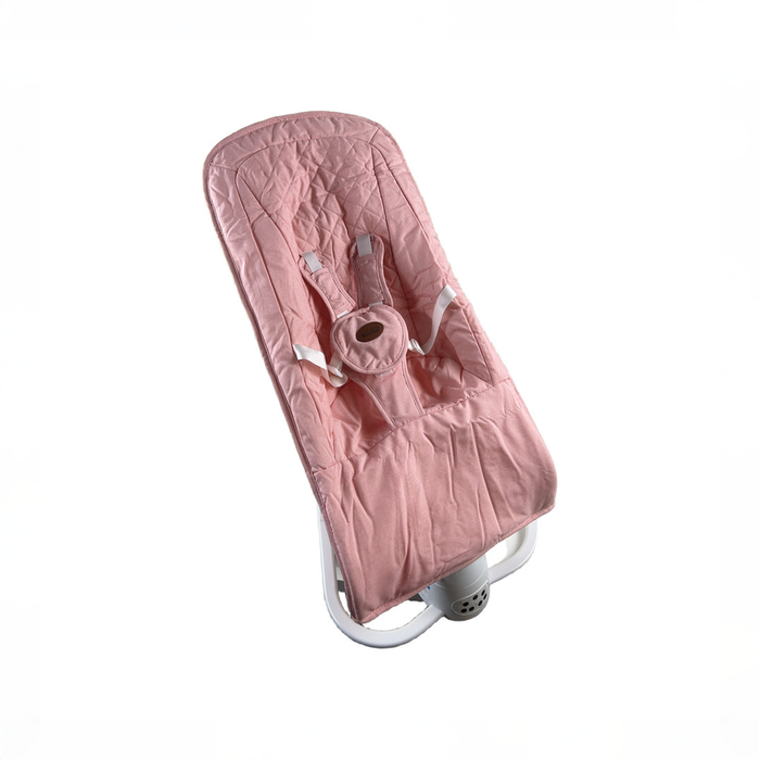 Shop Kidsview Electric Newborn Bluetooth Baby Bouncer, Pink at GoodBuy Gear