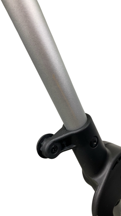 Shop Cybex Eezy S Twist+2 Stroller , 2022, Lava Grey/ Mid Grey at GoodBuy Gear