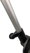 Shop Cybex Eezy S Twist+2 Stroller , 2022, Lava Grey/ Mid Grey at GoodBuy Gear