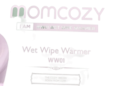 Shop Momcozy Baby Wipe Warmer, WW01 at GoodBuy Gear