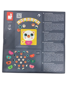 Shop Janod Magnetic Puzzle, Emotions Bear at GoodBuy Gear