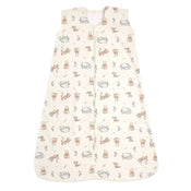 Shop Halo SleepSack Swaddle, Medium, Winnie Rainbows at GoodBuy Gear