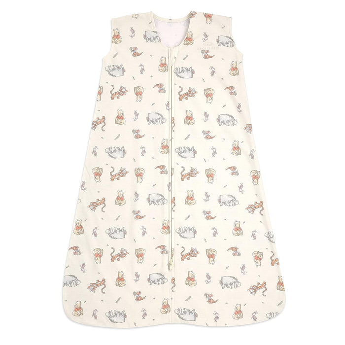 Shop Halo SleepSack Swaddle, Medium, Winnie Rainbows at GoodBuy Gear
