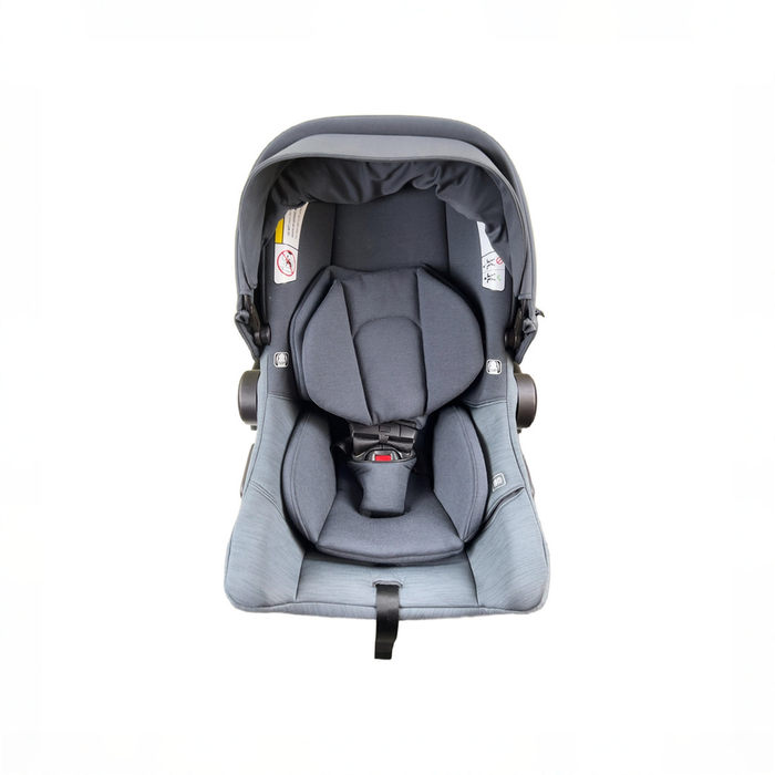Shop Nuna Triv Next + Pipa Urbn Travel System, 2023, Ocean at GoodBuy Gear