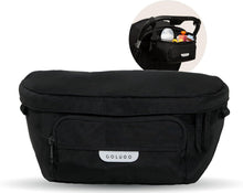 Shop Colugo On The Go Organizer, Black at GoodBuy Gear