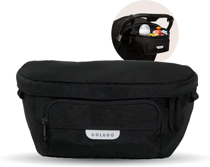 Shop Colugo On The Go Organizer, Black at GoodBuy Gear