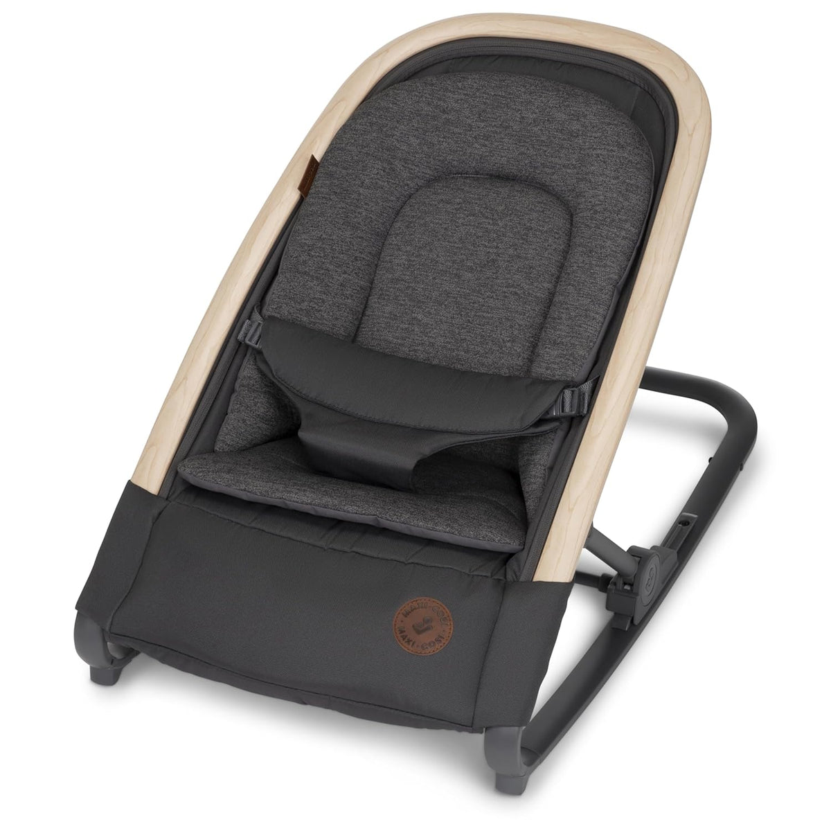 Palmax 2 In 1 Rocker Maxi-Cosi Kori 2-in-1 Rocker, Classic Graphite — GoodBuy Gear