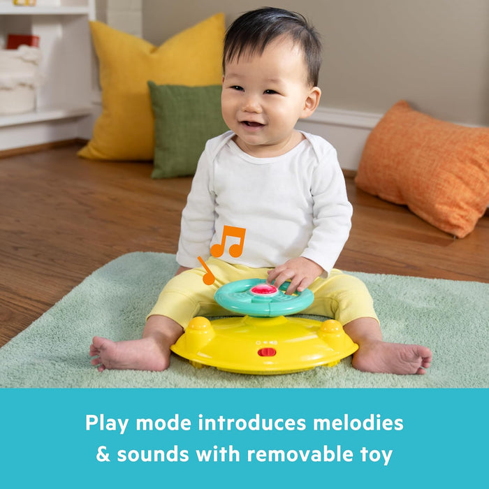 Shop Bright Starts Ready to Roll Lights & Sounds Walker, Multicolor at GoodBuy Gear