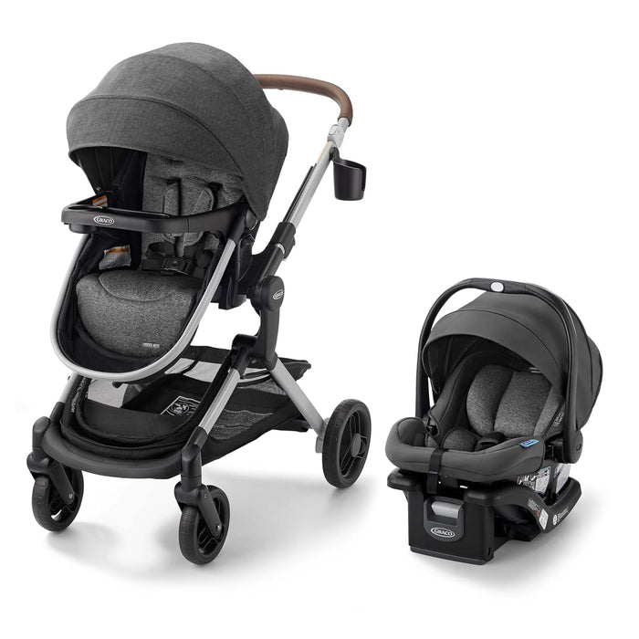 Shop Graco Modes Nest Travel System, Sullivan, 2025 at GoodBuy Gear