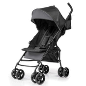 Shop Summer By Ingenuity 3D Mini Stroller, Grey/Black, unknown at GoodBuy Gear
