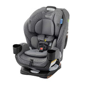 Shop Graco Extend2Fit 3-in-1 Convertible Car Seat, 2025, Cullen at GoodBuy Gear