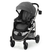 Shop Graco Modes Pramette Stroller, 2024, Redmond at GoodBuy Gear
