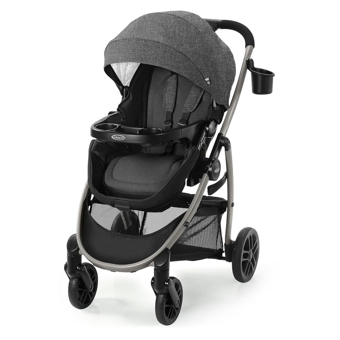 Shop Graco Modes Pramette Stroller, 2024, Redmond at GoodBuy Gear