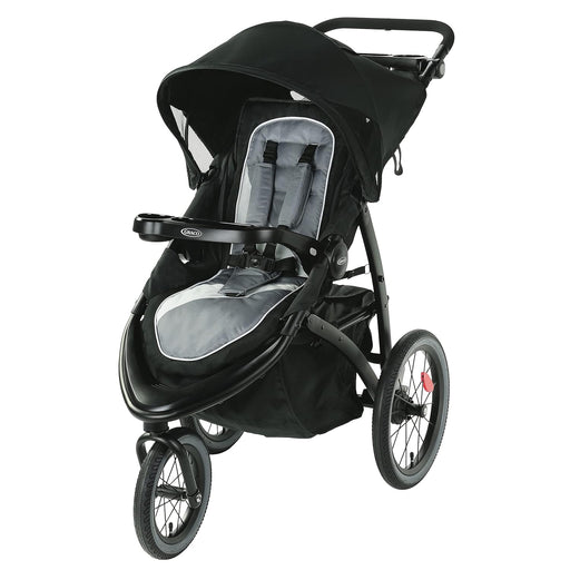 Shop Graco FastAction Jogger LX Stroller, 2025, Drive at GoodBuy Gear