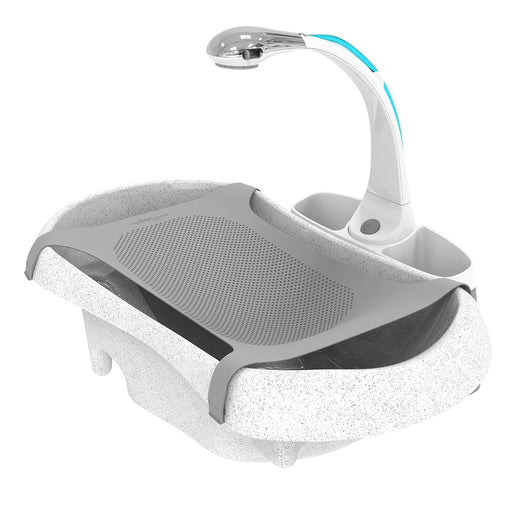 Shop The First Years Rain Shower & Baby Spa Tub at GoodBuy Gear