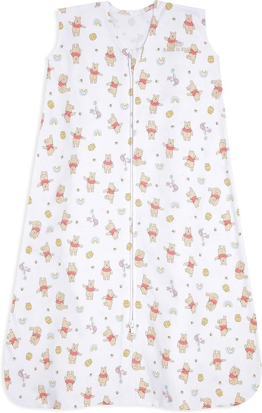 Shop Halo Cotton Sleepsack, Medium, Winnie Rainbows at GoodBuy Gear