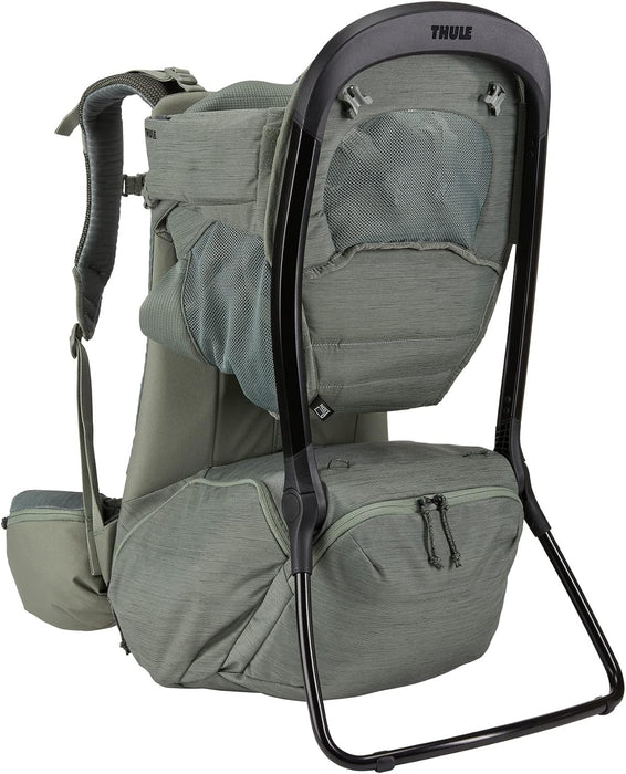 Thule Sapling Child Carrier, Agave