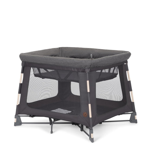 Shop Maxi-Cosi Swift Play Yard, Classic Graphite at GoodBuy Gear