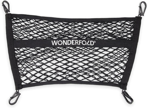 Shop Wonderfold Cargo Net, Black, L2/L4 Series at GoodBuy Gear