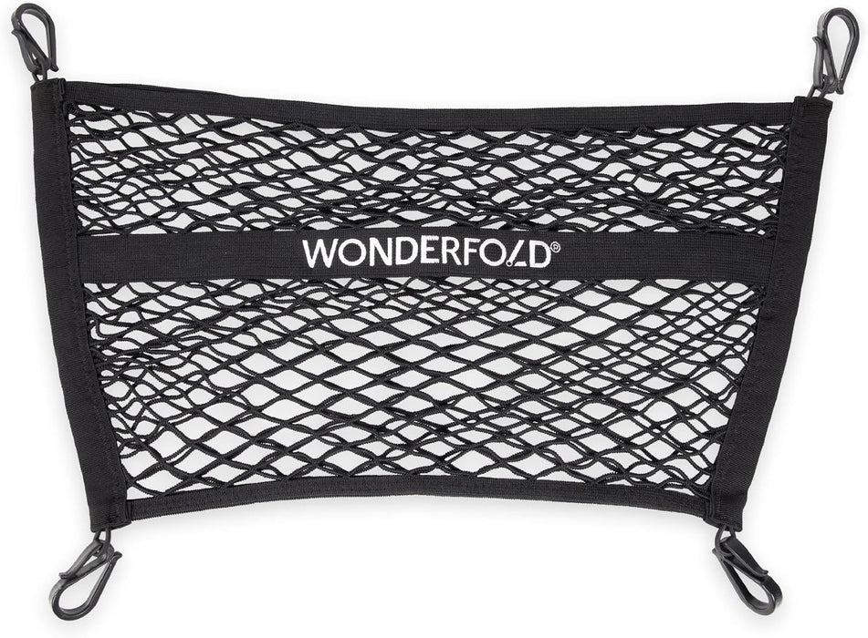 Wonderfold Cargo Net, Black, L2/L4 Series