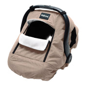 Shop Milk Snob Winter Cover, Fawn at GoodBuy Gear