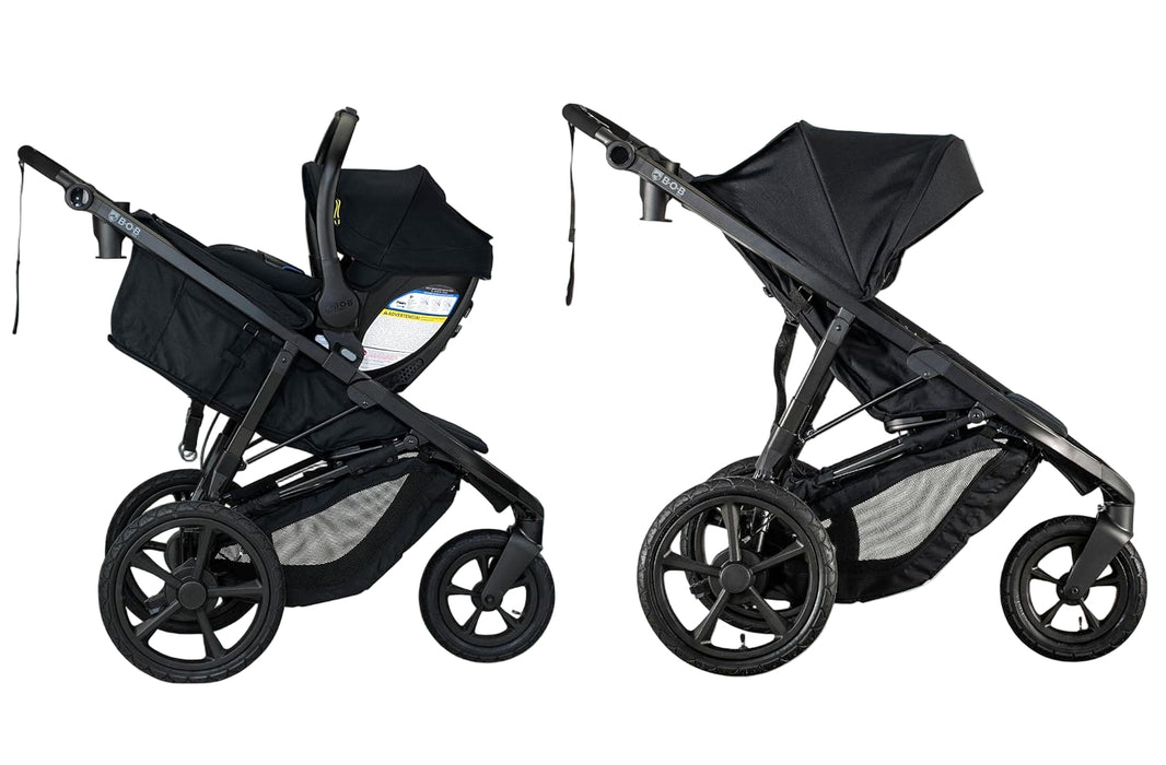 BOB Wayfinder Travel System, Nightfall, 2025