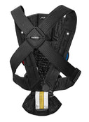 Shop BabyBjorn Baby Carrier Mini, Black 3D Mesh at GoodBuy Gear