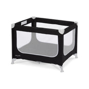 Shop Dream On Me Zodiac Portable Playard, Black at GoodBuy Gear