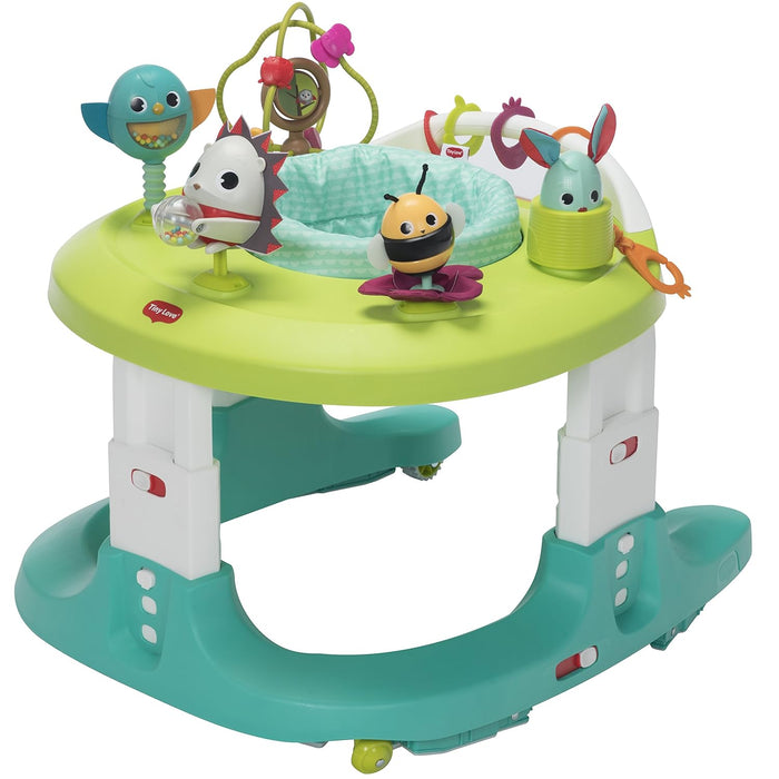 Shop Tiny Love Here I Grow 4-in-1 Baby Walker And Activity Center, Meadow Days at GoodBuy Gear