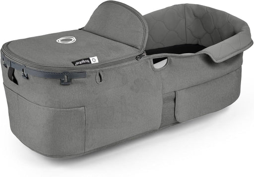 Shop Bugaboo Kangaroo Bassinet Fabric, Grey at GoodBuy Gear