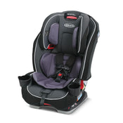 Shop Graco SlimFit 3-in-1 Convertible Car Seat, 2024, Anabele at GoodBuy Gear
