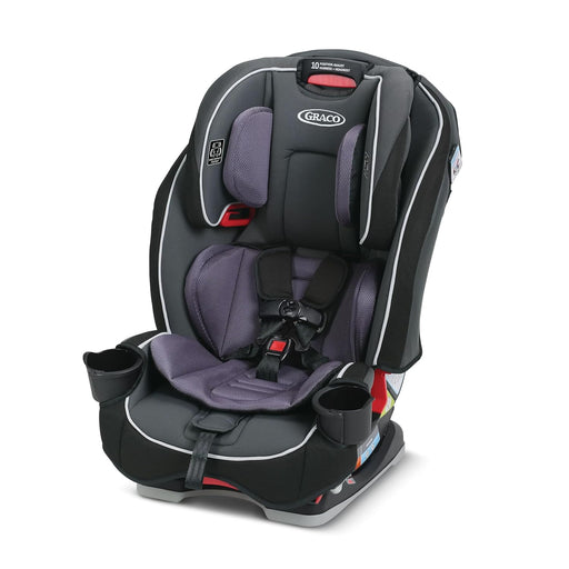 Shop Graco SlimFit 3-in-1 Convertible Car Seat, 2024, Anabele at GoodBuy Gear