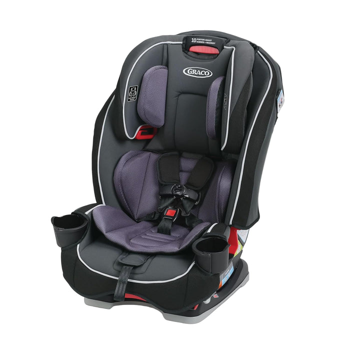 Graco SlimFit 3-in-1 Convertible Car Seat, Anabele, 2024