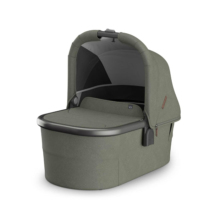 UPPAbaby Bassinet V3, Evelyn (Meadow Green)