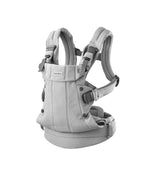 Shop BabyBjorn Baby Carrier Harmony, Light Gray, Woven Mélange at GoodBuy Gear