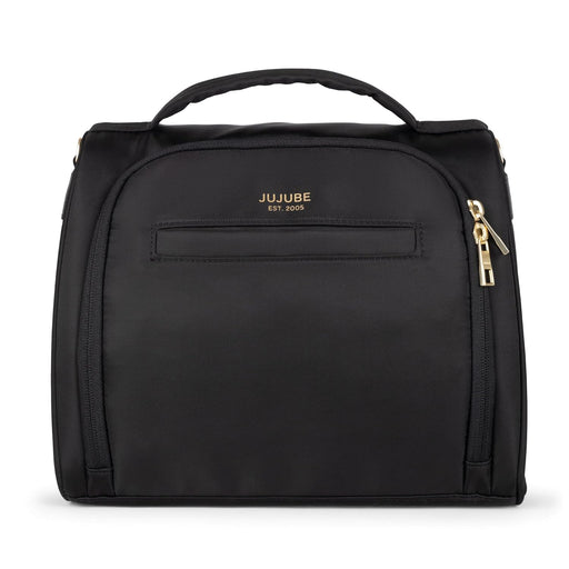 Shop JuJuBe Insulated Bottle Bag, Black at GoodBuy Gear