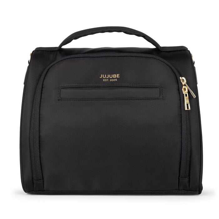 Shop JuJuBe Insulated Bottle Bag, Black at GoodBuy Gear