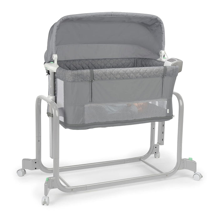 Ingenuity Dream Hero Starlight 3-in-1 Co-Sleeping Bassinet