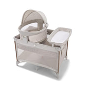 Shop Graco Pack 'n Play Travel Dome LX Playard, Linden at GoodBuy Gear