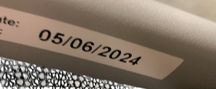Shop Cybex Eos Lux Stroller, 2024, Lava Grey at GoodBuy Gear