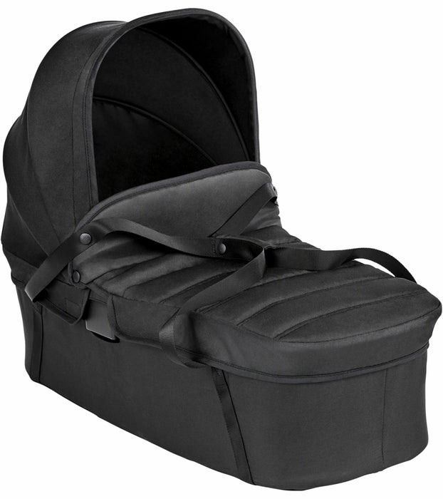 Shop Baby Jogger City Tour 2 Carry Cot, Jet at GoodBuy Gear